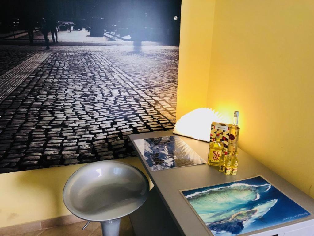 Piazza Di Spagna Prestige Róma Kültér fotó